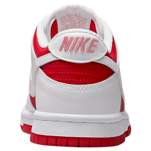 DUNK LOW GS 'CHAMPIONSHIP RED'