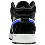 Jordan 1 Mid Big Kids Style : 554725-084