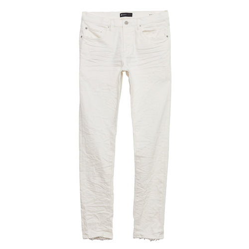 Purple Brand Slim Fit Jeans-low Rise With Slim Leg Mens Style : P001-opwh122