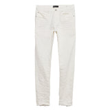 Purple Brand Slim Fit Jeans-low Rise With Slim Leg Mens Style : P001-opwh122