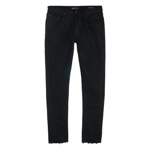Purple-brand Slim Fit Jeans-low Rise With Slim Leg Mens Style : P001-blr-0