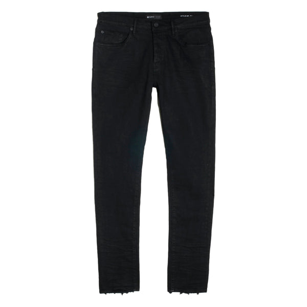 Purple-brand Slim Fit Jeans-low Rise With Slim Leg Mens Style : P001-blr-0