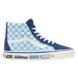 Vans Sk8-hi 38 Dx Unisex Style : Vn0a5kria5i