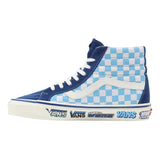 Vans Sk8-hi 38 Dx Unisex Style : Vn0a5kria5i