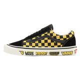 Vans Old Skool 36 Dx Unisex Style : Vn0a54f3