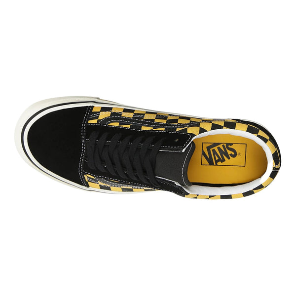 Vans Old Skool 36 Dx Unisex Style : Vn0a54f3