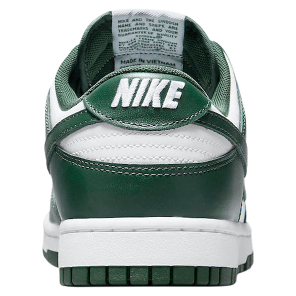 Nike Dunk Low Michigan State (GS)