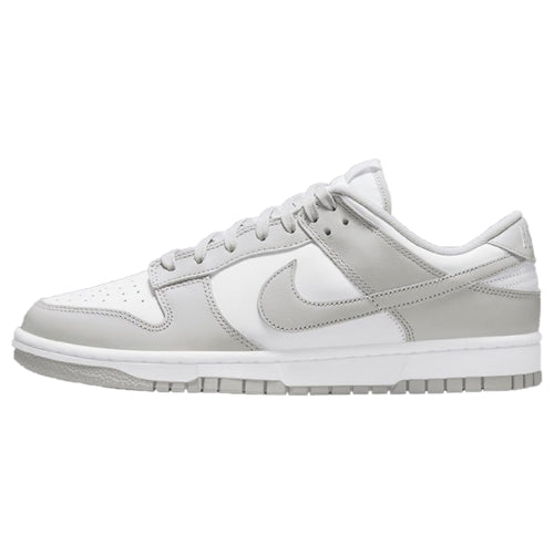 Nike Dunk Low Grey Fog