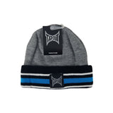 Tapout Knit Cap Beanie Unisex Style : Abto1006hm