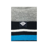 Tapout Knit Cap Beanie Unisex Style : Abto1006hm