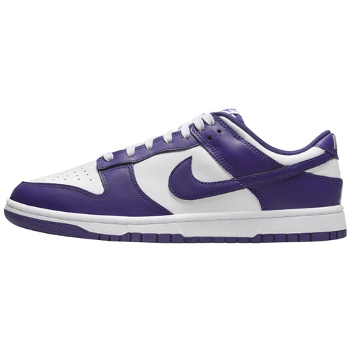 DUNK LOW 'CHAMPIONSHIP PURPLE'