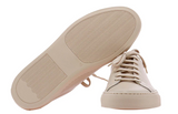 Common Projects Original Achilles Low Nude Womens Style : 3701-0600