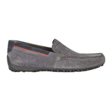 Geox U Snake Moc B-suede Mens Style : U0207b-00022