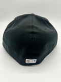 New Era 59fifty Toronto Blue Jays Ac Performance Fitted Hat Unisex Style : Hhh-01296090