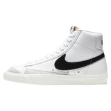 Nike Blazer Mid 77 White Black (Women's)