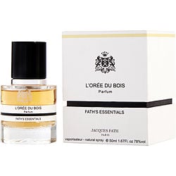 JACQUES FATH L'OREE DU BOIS by Jacques Fath