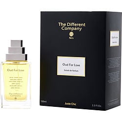THE DIFFERENT COMPANY OUD FOR LOVE by The Different Company