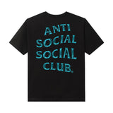 Anti Social Social Club Braking Point Tee Mens Style : 925484