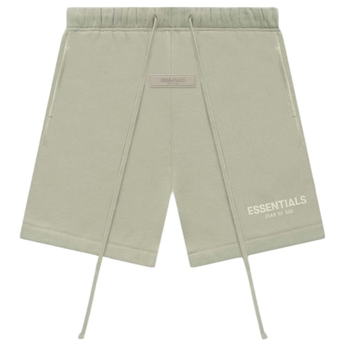 Essentials Fear Of God  Mens  Sea Foam SHORTS Mens Style : Fgmj7001