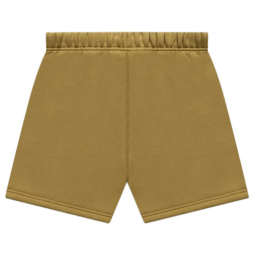 Essentials  Fear Of God Kids Amber Sweat Shorts Little Kids Style : Fgksh5005
