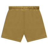 Essentials  Fear Of God Kids Amber Sweat Shorts Little Kids Style : Fgksh5005