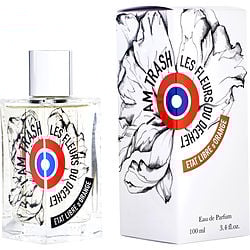 ETAT LIBRE D'ORANGE I AM TRASH LES FLEURS DU DECHET by Etat Libre d' Orange