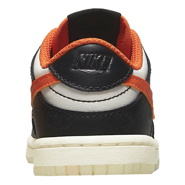 Nike Dunk Low PRM Halloween (2021) (TD)