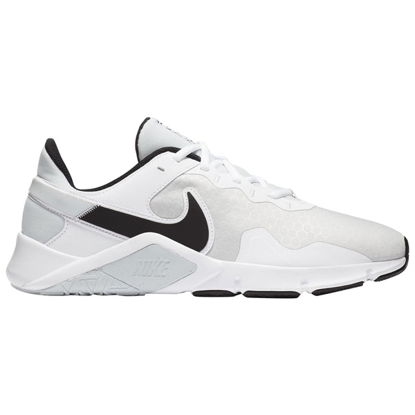 Nike Legend Essential 2 White Black