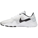 Nike Legend Essential 2 White Black