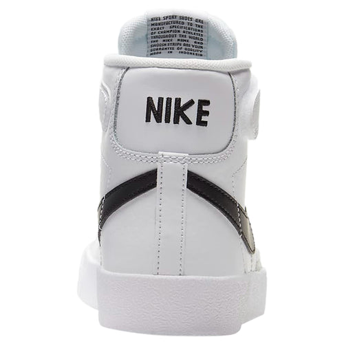 Nike Blazer Mid '77 Little Kids Style : Da4087-100