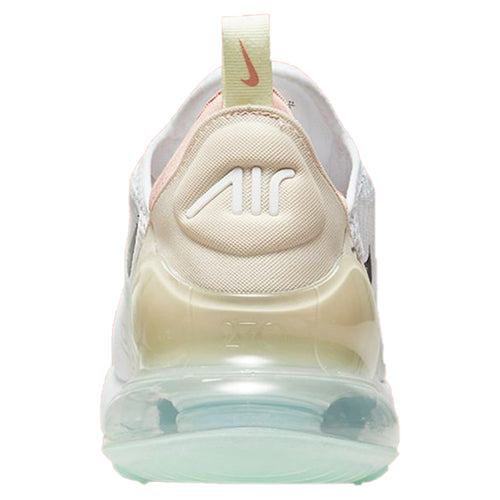 Air Max 270 White Sanddrift