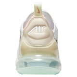 Air Max 270 White Sanddrift