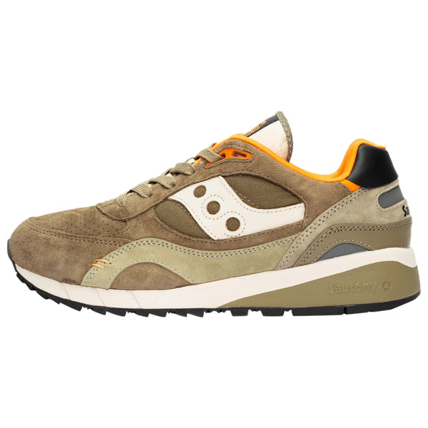 Saucony Shadow 6000 Mens Style : S70587-1