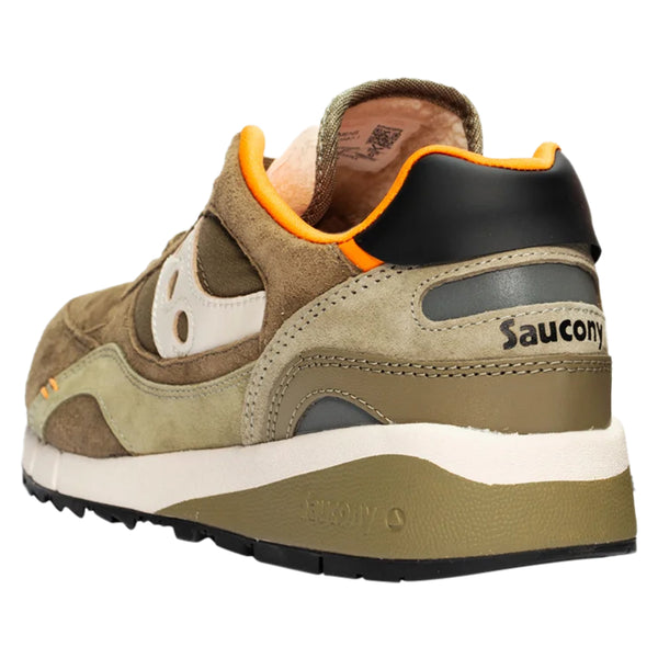 Saucony Shadow 6000 Mens Style : S70587-1