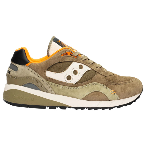 Saucony Shadow 6000 Mens Style : S70587-1