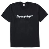 Supreme Futura T62 Tee Black