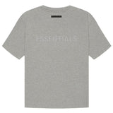 Essentials Fear Of God  Mens Dark  Oatmeal  Shirt Style : Fgmt6009