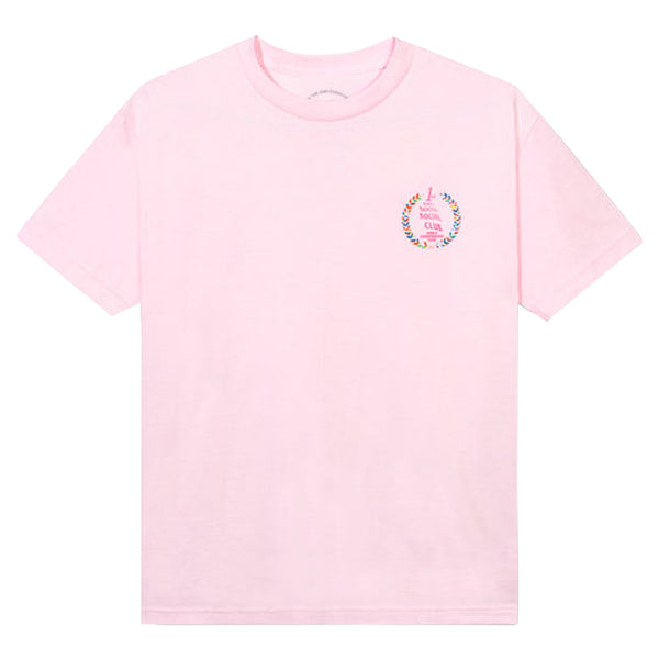 Anti Social Social Club Suzuka T-shirt Mens Style : 938958