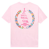 Anti Social Social Club Suzuka T-shirt Mens Style : 938958