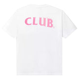 Anti Social Social Club Oh That Club T-shirt Mens Style : 9389580000
