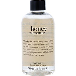 PHILOSOPHY HONEY & CREAM by Philosophy