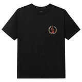 Anti Social Social Club Suzuka T-shirtBlack