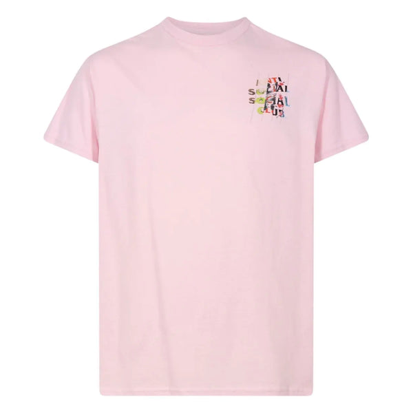Anti Social Social Club Madness Tee Mens Style : 93895800