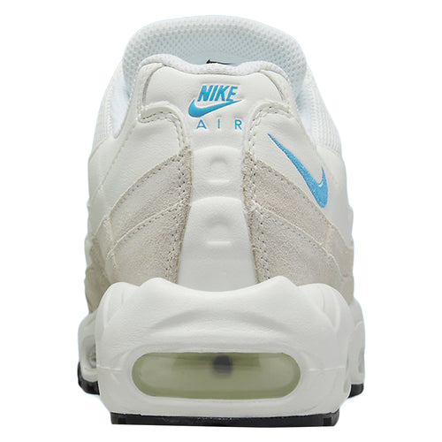 Nike Air Max 95 Summit White University Blue (Women's)
