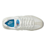 Nike Air Max 95 Summit White University Blue (Women's)