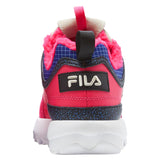 Fila Disruptor Ii Premium Womens Style : 5xm01591-602