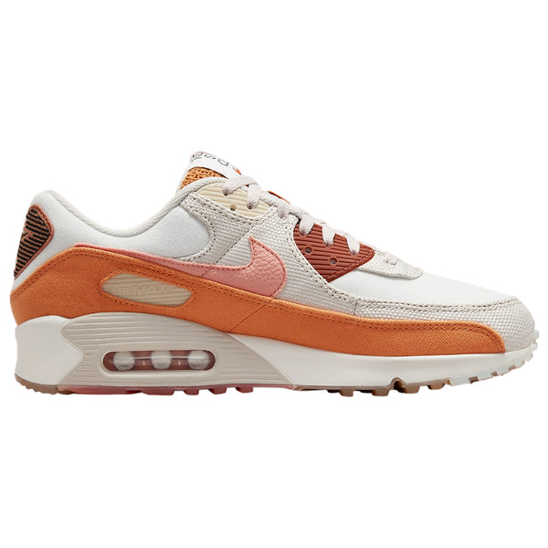 Nike Air Max 90 Sun Club Tan Orange