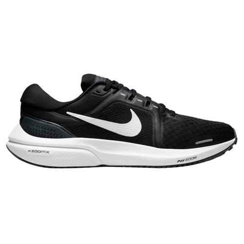Nike Air Zoom Vomero 16 Black White (Women's)