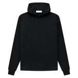  Essentials Fear Of God  Men's Stretch Lim Hoodie: Fgmh9004