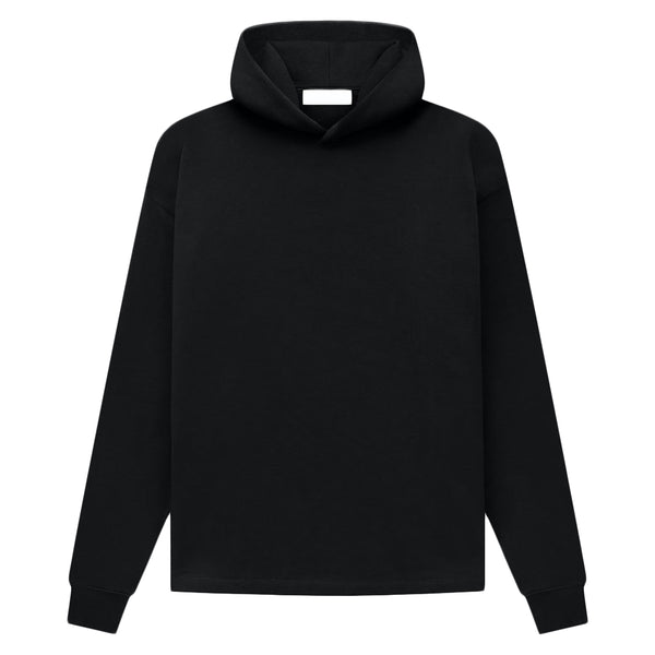  Essentials Fear Of God  Men's Stretch Lim Hoodie: Fgmh9004
